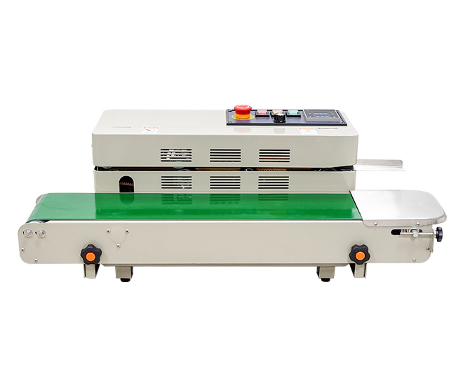 FR-900S自动薄膜封口机
