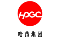 鼎业合作伙伴-哈药集团