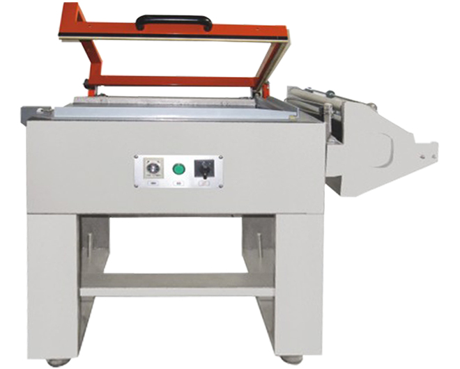 FQL450B手动L型封切机