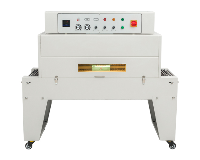DSD4520热收缩包装机